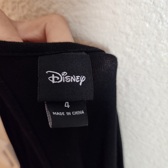 Torrid Disney Mickey Mouse Red Romper 4X - Picture 7 of 14